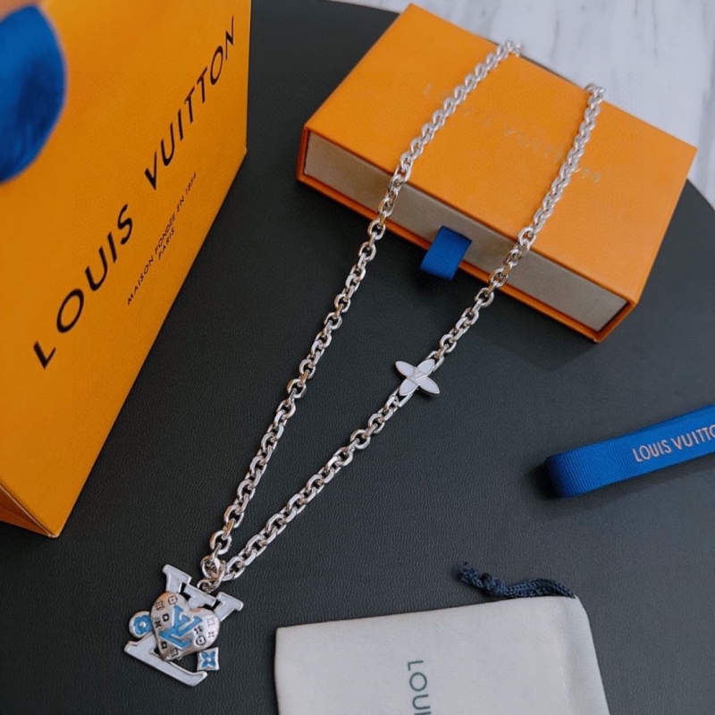 LV Necklaces